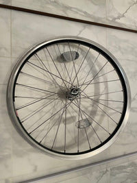 Complete Wheelsets 20