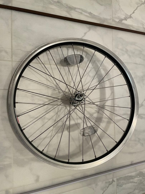 Complete Wheelsets 20