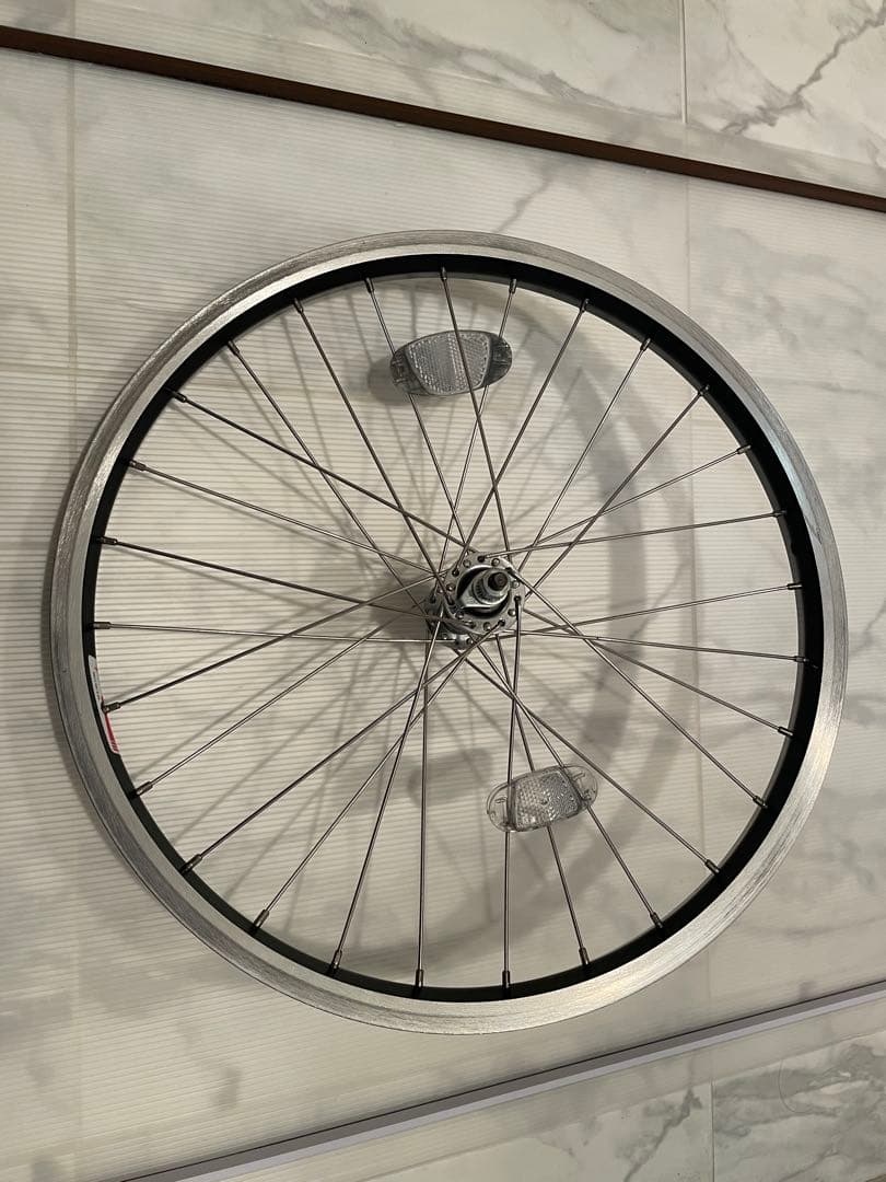 Complete Wheelsets 20