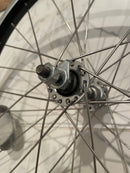 Complete Wheelsets 20