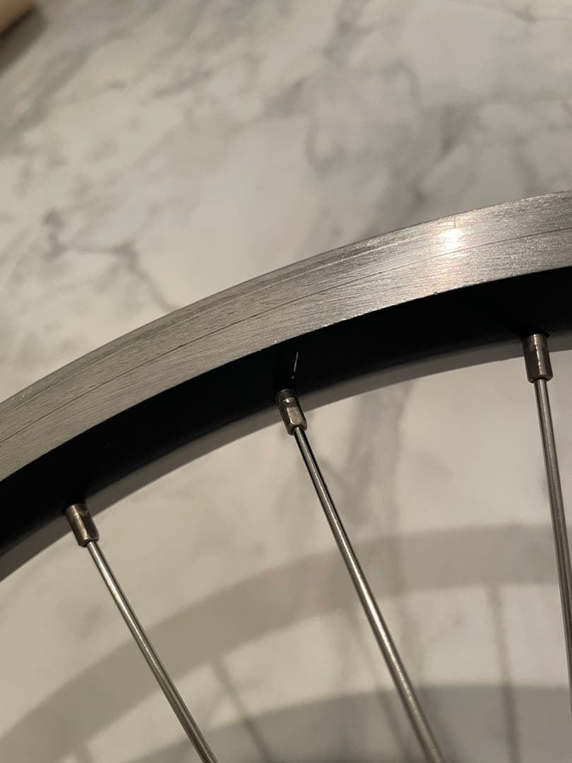 Complete Wheelsets 20