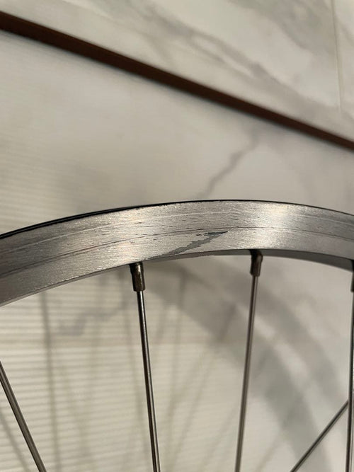 Complete Wheelsets 20