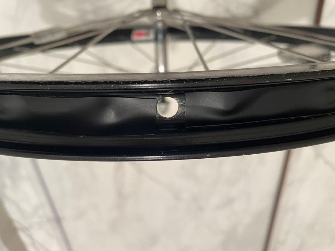 Complete Wheelsets 20