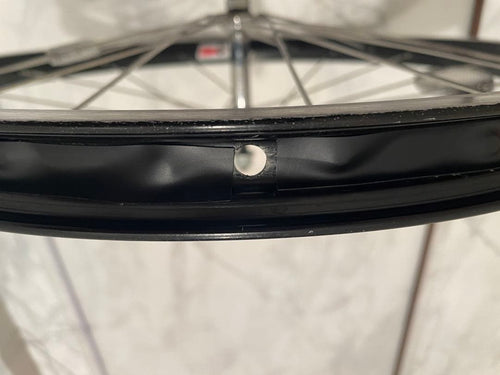 Complete Wheelsets 20