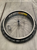 Complete Wheelsets 20