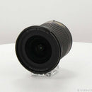 Nikon Lens (Zoom) Af-P Dx Nikkor 10-20Mm F 4.5-5.6 G Vr 262
