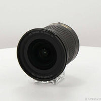 Nikon Lens (Zoom) Af-P Dx Nikkor 10-20Mm F 4.5-5.6 G Vr 262
