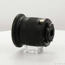 Nikon Lens (Zoom) Af-P Dx Nikkor 10-20Mm F 4.5-5.6 G Vr 262