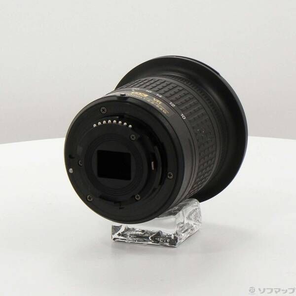 Nikon Lens (Zoom) Af-P Dx Nikkor 10-20Mm F 4.5-5.6 G Vr 262