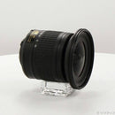 Nikon Lens (Zoom) Af-P Dx Nikkor 10-20Mm F 4.5-5.6 G Vr 262