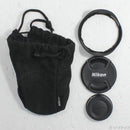 Nikon Lens (Zoom) Af-P Dx Nikkor 10-20Mm F 4.5-5.6 G Vr 262