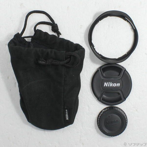Nikon Lens (Zoom) Af-P Dx Nikkor 10-20Mm F 4.5-5.6 G Vr 262