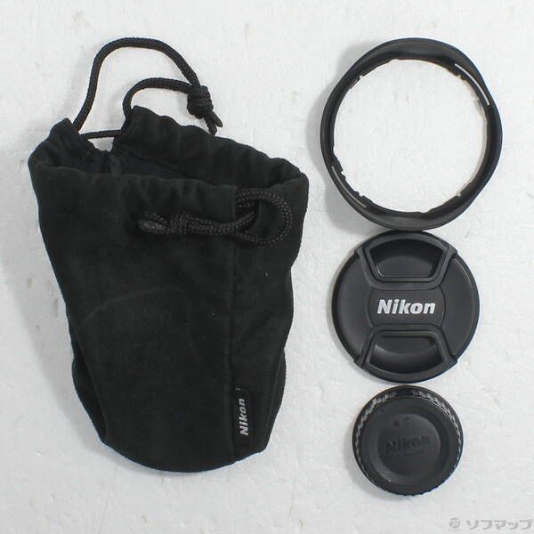 Nikon Lens (Zoom) Af-P Dx Nikkor 10-20Mm F 4.5-5.6 G Vr 262