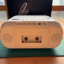 Toshiba Cd, Md Cassette Decks Ty-Cdm2