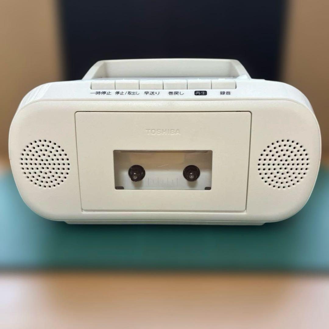 Toshiba Cd, Md Cassette Decks Ty-Cdm2