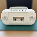 Toshiba Cd, Md Cassette Decks Ty-Cdm2