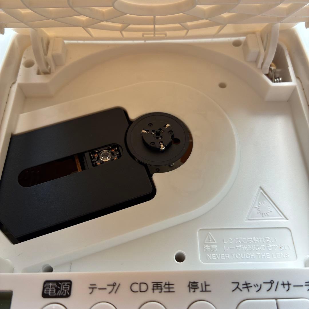 Toshiba Cd, Md Cassette Decks Ty-Cdm2