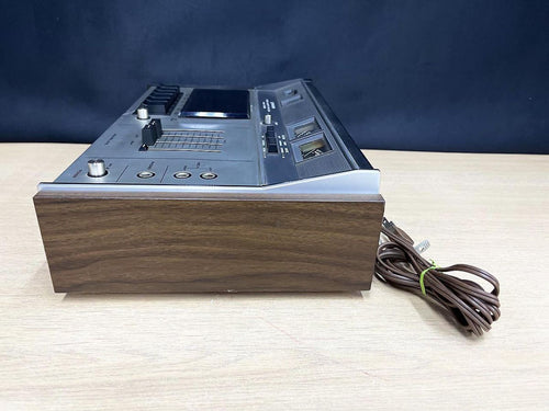 Cd Md Cassette Deck Pioneer Ct-3030