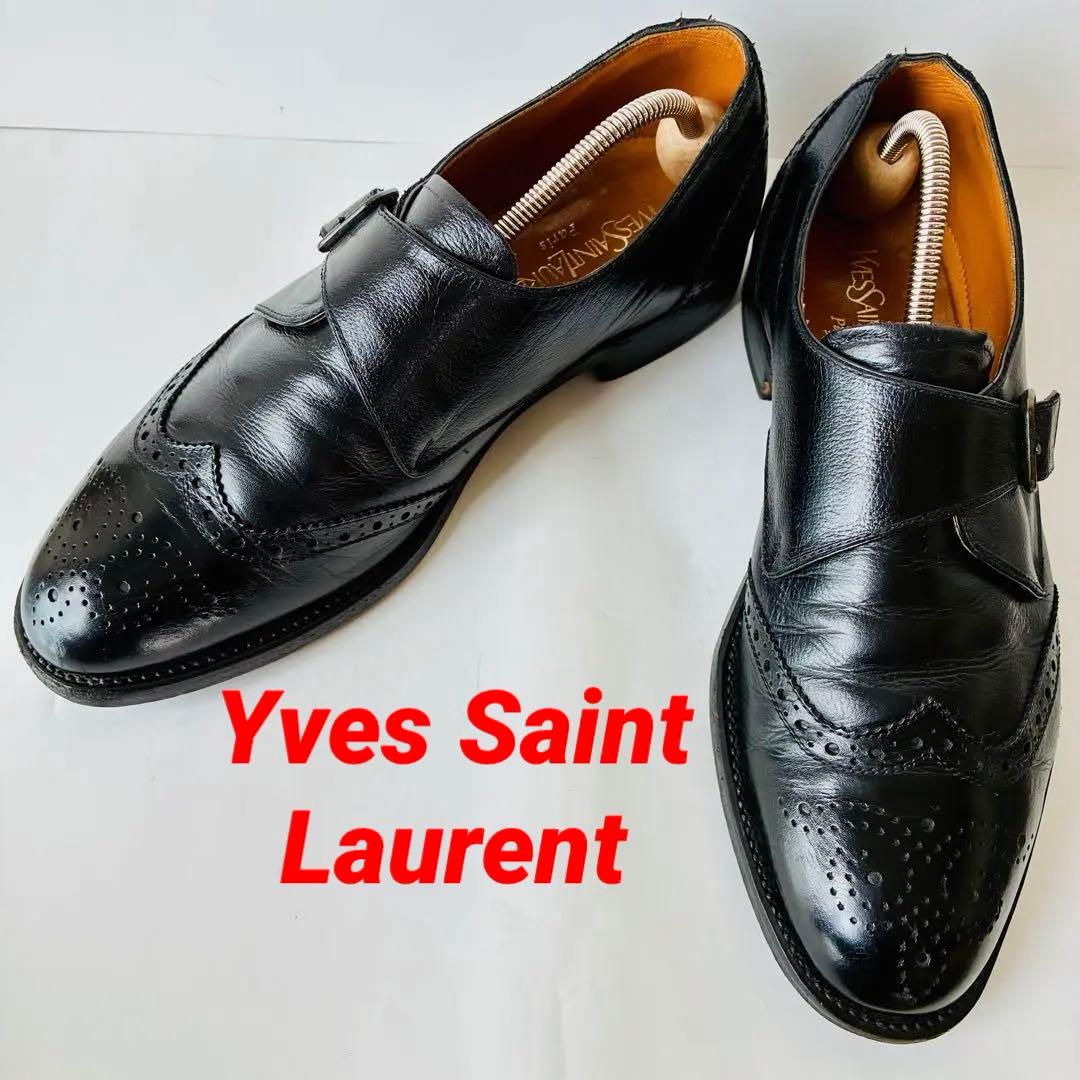 Yves Saint Laurent Dress Business Shoes