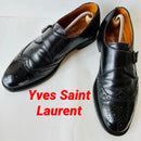 Yves Saint Laurent Dress Business Shoes