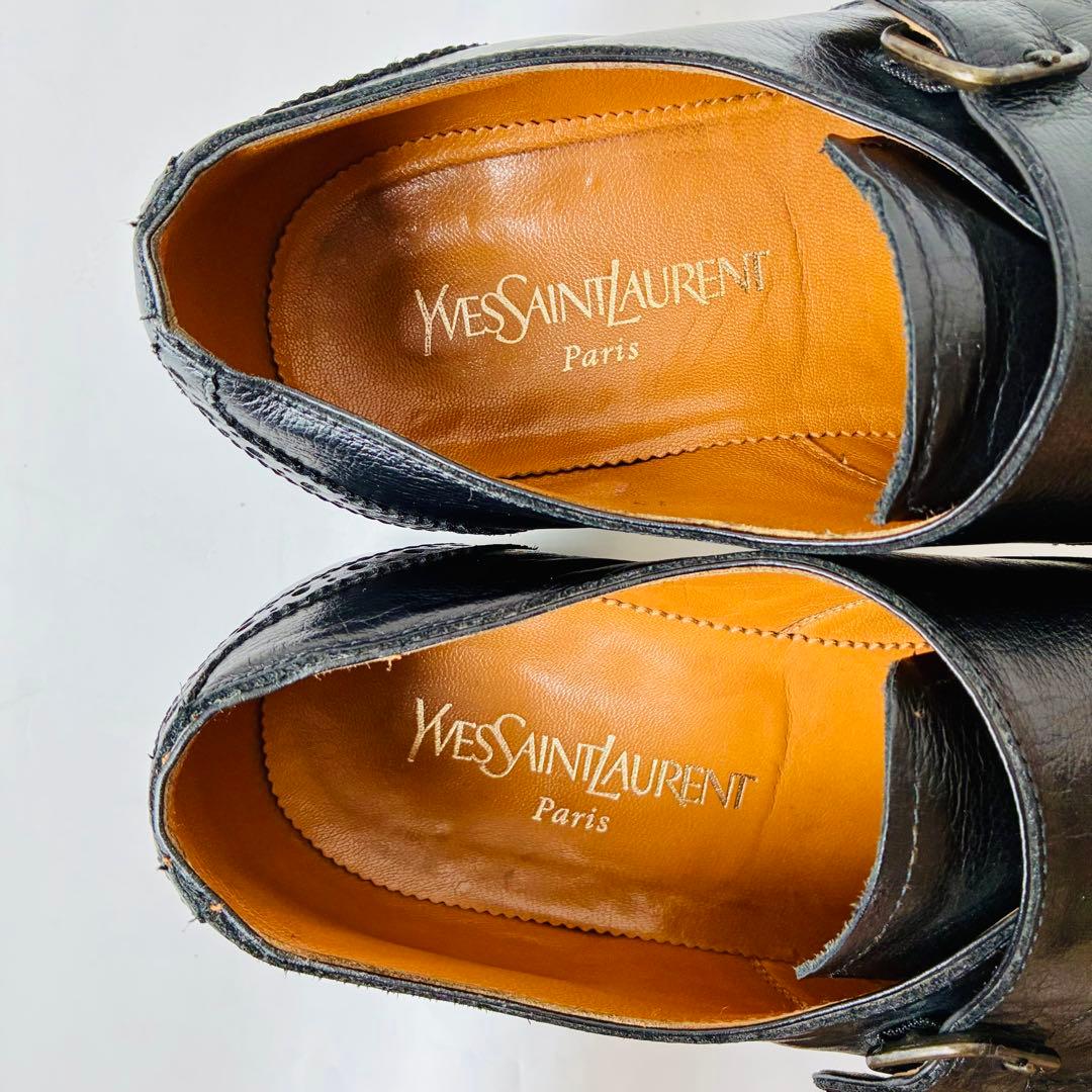 Yves Saint Laurent Dress Business Shoes