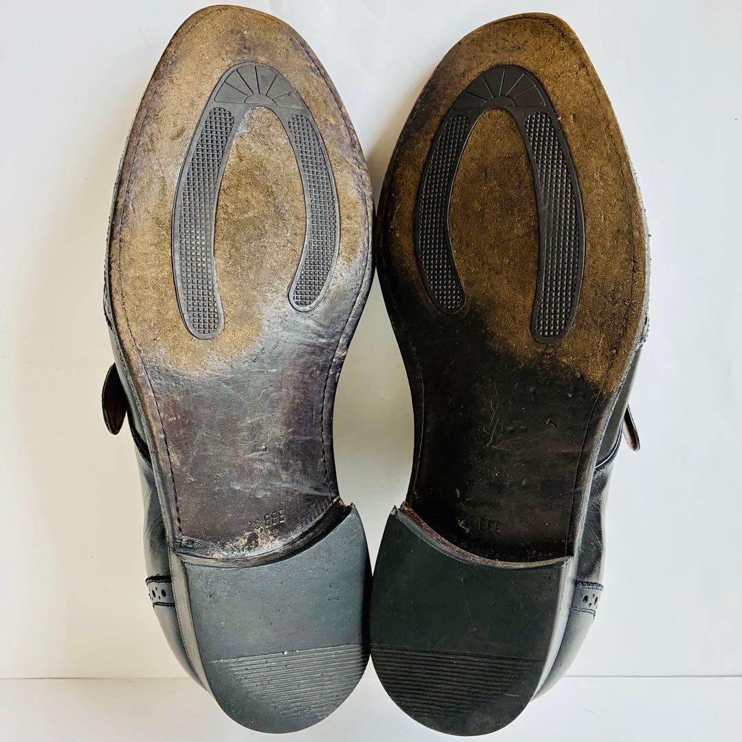 Yves Saint Laurent Dress Business Shoes