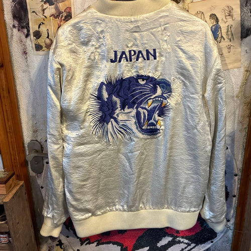 Neighborhood Sukajan Souvenir Bomber Jackets