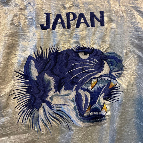 Neighborhood Sukajan Souvenir Bomber Jackets