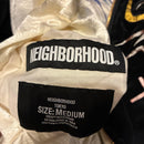 Neighborhood Sukajan Souvenir Bomber Jackets