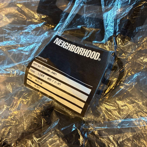 Neighborhood Sukajan Souvenir Bomber Jackets