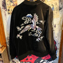Neighborhood Sukajan Souvenir Bomber Jackets