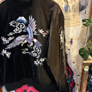 Neighborhood Sukajan Souvenir Bomber Jackets
