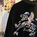 Neighborhood Sukajan Souvenir Bomber Jackets