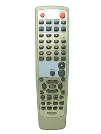Remote Control For Tv Dvd Rc-949