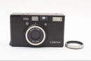 Contax Compact Camera (Film)