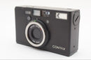 Contax Compact Camera (Film)