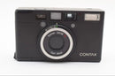 Contax Compact Camera (Film)