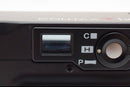 Contax Compact Camera (Film)