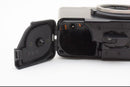 Contax Compact Camera (Film)
