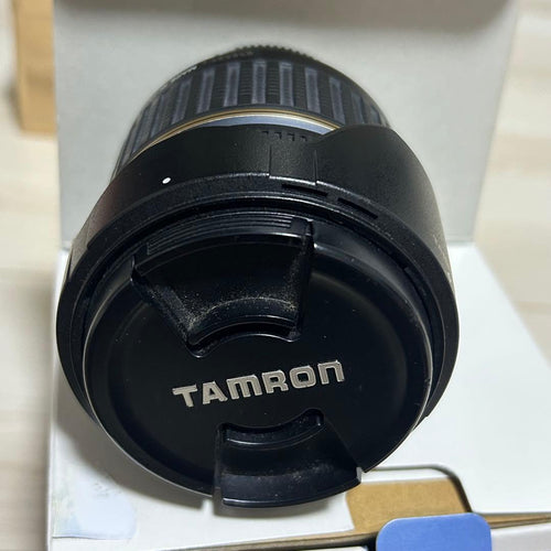 Tamron Lens (Zoom) 18-200Mm Di Ii Xr Nikon A14N
