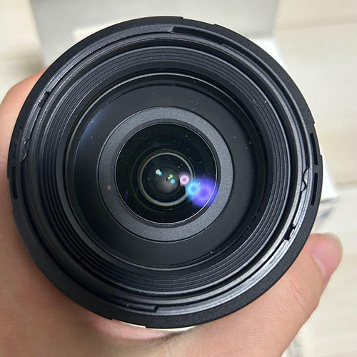 Tamron Lens (Zoom) 18-200Mm Di Ii Xr Nikon A14N