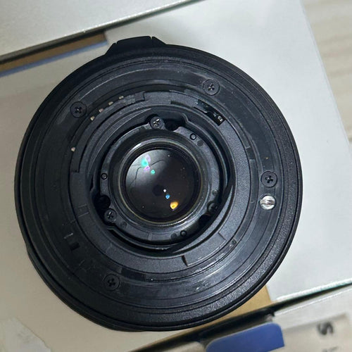Tamron Lens (Zoom) 18-200Mm Di Ii Xr Nikon A14N