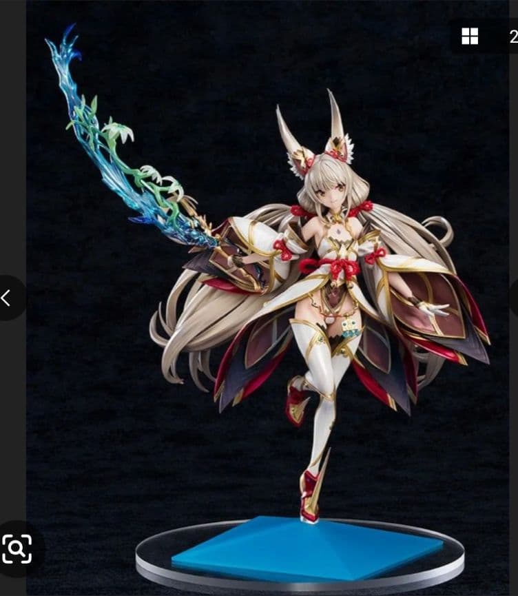 Good Smile Company Game Characters 2 1/7
