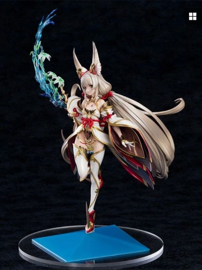 Good Smile Company Game Characters 2 1/7