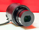 Compact Digital Cameras Sony Dsc-Qx100