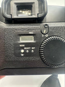 Canon Slr Camera (Film) Eos 100Qd