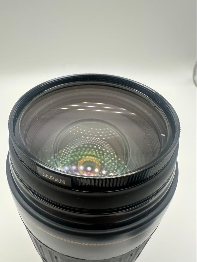 Canon Slr Camera (Film) Eos 100Qd
