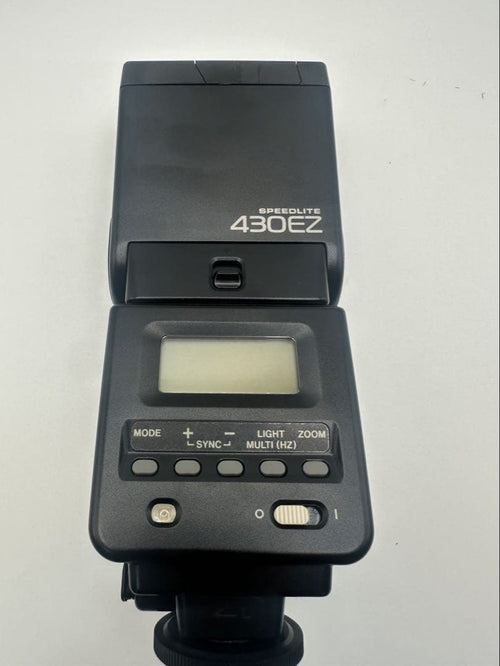 Canon Slr Camera (Film) Eos 100Qd