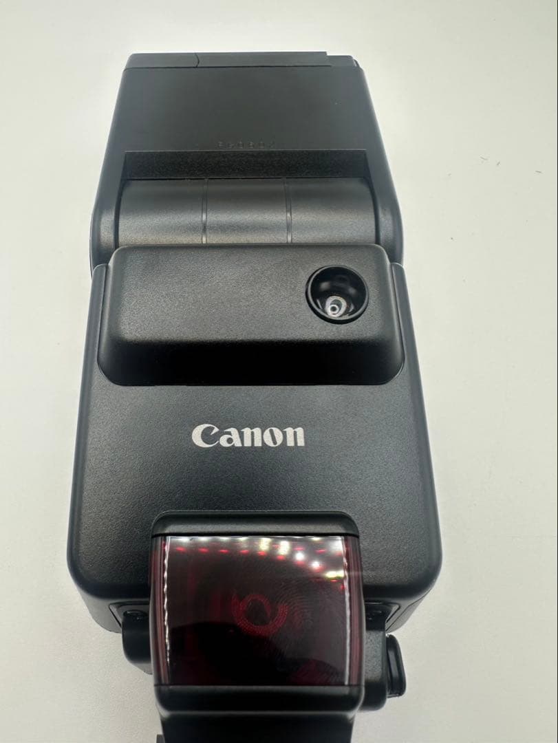 Canon Slr Camera (Film) Eos 100Qd
