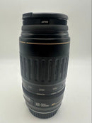 Canon Slr Camera (Film) Eos 100Qd